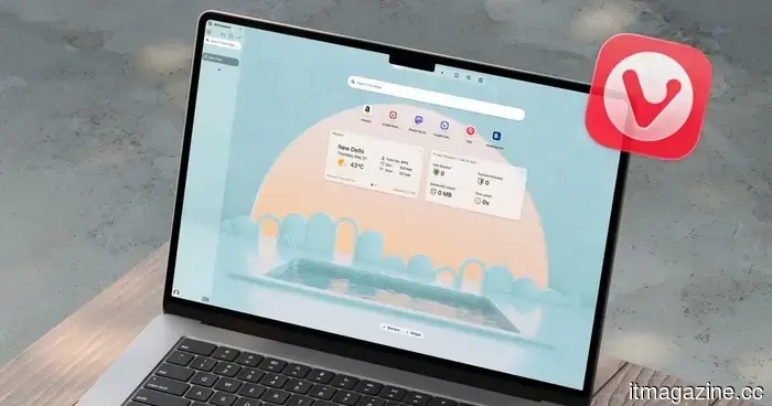 The Vivaldi 8.0 update has made returning to Chrome more challenging than ever.