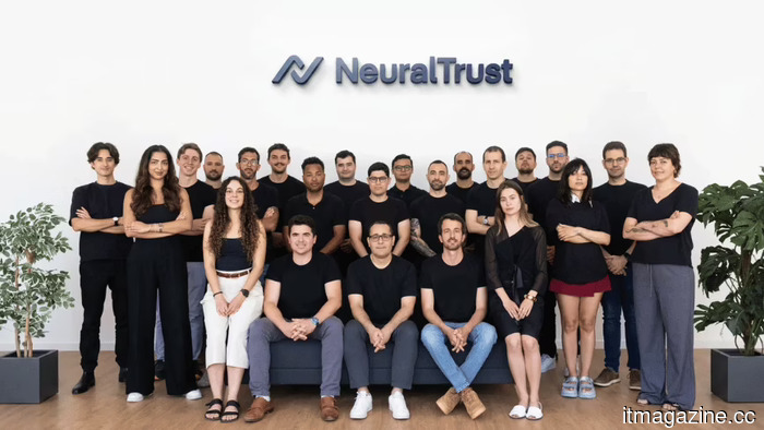 NeuralTrust recauda $20 millones para asegurar agentes de IA empresarial