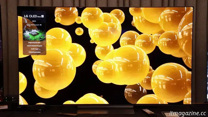 You inquired about budget TVs that we overlooked and the top Roku-powered TV.