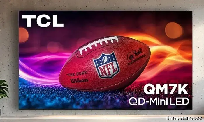 I migliori TV QLED per il 2026, dopo aver testato più di 20 modelli