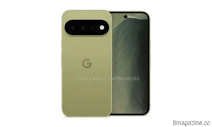 Долгожданный конкурент AirTag от Google только что утёк перед запуском под знакомым именем