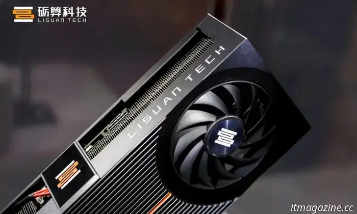 Tu portátil con Windows en ARM podría algún día ejecutar juegos reales de PC.