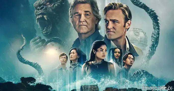 У Apple TV в 2026 году насыщенная программа новых сериалов и фильмов — вот что выйдет