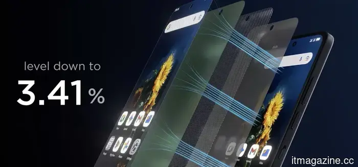 I can't find a logical reason to choose another budget smartphone instead of the TCL NXTPAPER 70 Pro.