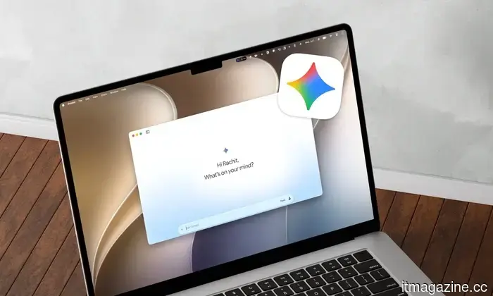 Gemini Spark can now utilize Chrome logins and saved passwords to carry out tasks for you.