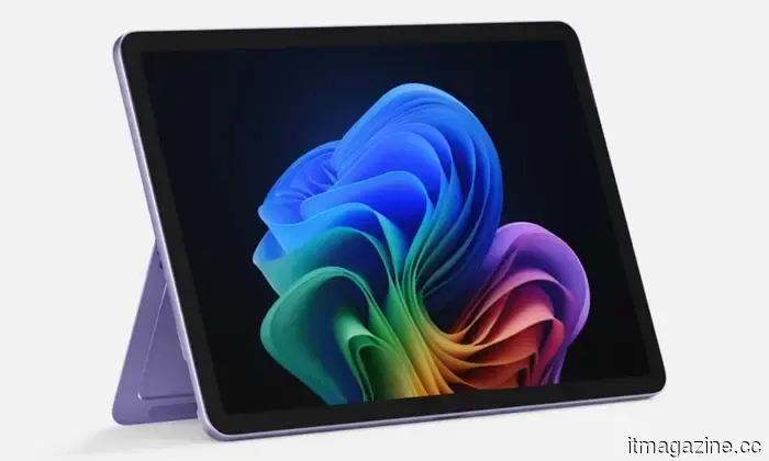Microsoft's latest Surface PCs are more affordable — but there’s a drawback.