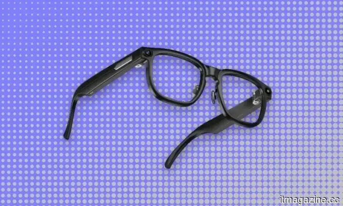 One of the most debated federal agencies is prohibiting employees from using Meta smart glasses.