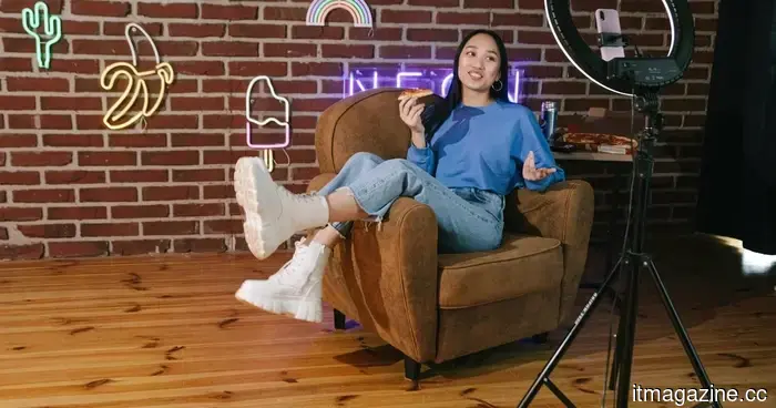 Невидимые работники экономики влиятельных лиц первыми окажутся под ударом ИИ.