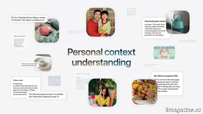 Apple Intelligence 2.0: The Implications of the Latest AI Features