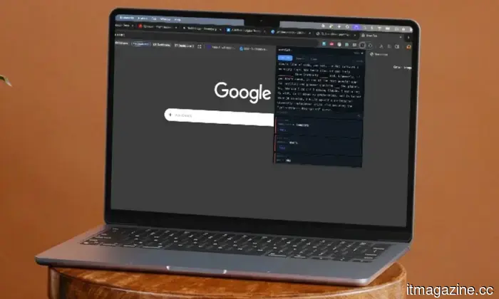 I created an offline alternative to Grammarly and transformed it into a Mac application without any programming.
