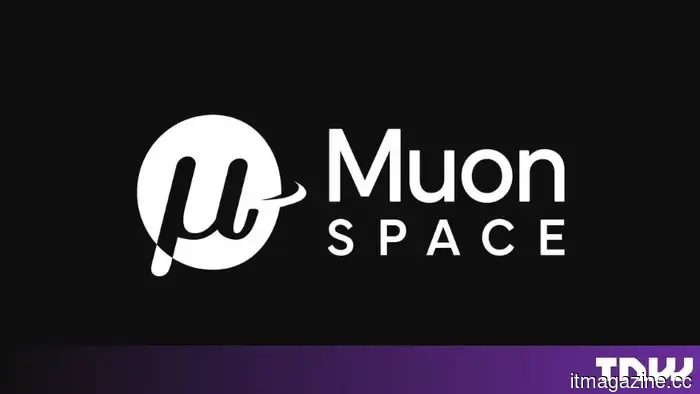 Muon Space secures $250 million in funding from investors such as Google and Salesforce.