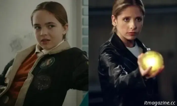 ¿Como Murderbot? Aquí hay 3 programas más de ciencia ficción para ver