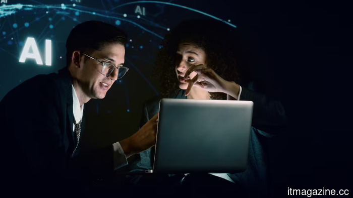 The Company Brain and the future of market entry strategy.
