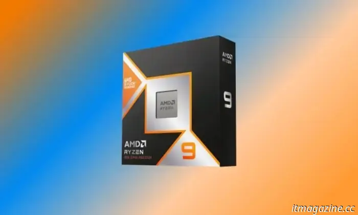 La prossima CPU di AMD potrebbe offrire prestazioni di gioco straordinarie