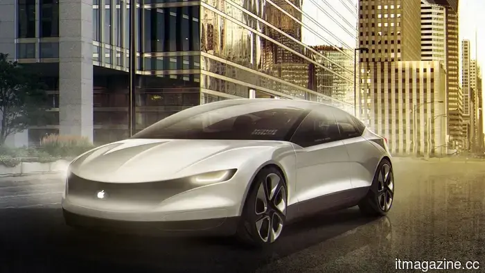 The Apple Car may have been canceled, but it laid the groundwork for Apple Intelligence.