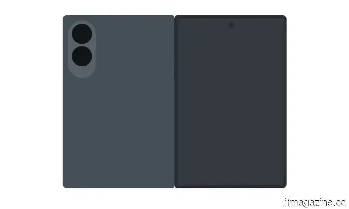 Los próximos dispositivos plegables de Samsung pueden haberse filtrado directamente de su propio software.