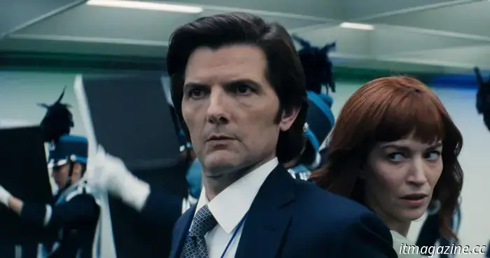 7 top TV shows of 2025 to date
