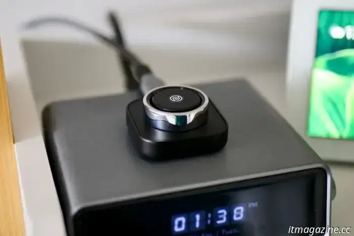 Noise Luna Ring review: An all-inclusive health tracker, with one major drawback.