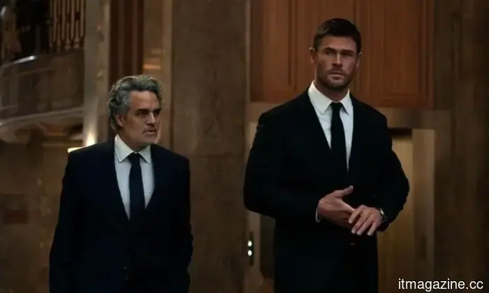 The Elden Ring movie has officially received a release date, boasts an impressive cast, and is being filmed in IMAX.