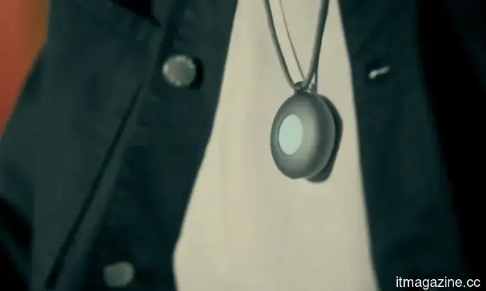 Following the development of smart glasses, Meta reportedly aims to have you wear its AI pendant that listens to everything.