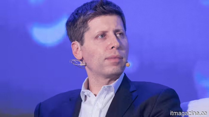 Sam Altman has issued an apology following OpenAI's decision not to report the ChatGPT user involved in the Tumbler Ridge school shooting.