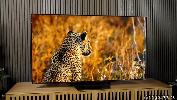 Los 8 mejores televisores para jugar en 2025, según nuestros expertos