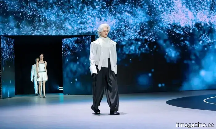China's UBTech introduces unsettlingly realistic companion robots, and indeed, they intend to live with you.