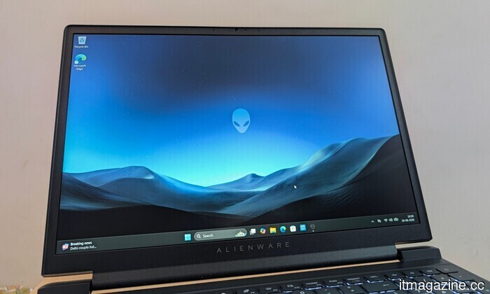 Revisión del Dell Alienware 15 (DA15265): El gaming económico tiene un nuevo precio, y se mantiene sorprendentemente bien