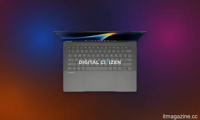 El Googlebook menos potente de ASUS podría costar aún una pequeña fortuna.