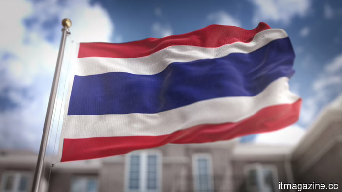 Thailand has given the green light to $29 billion worth of projects, including the expansion of TikTok's data center.