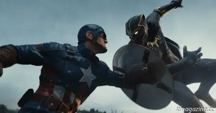 Marvel 1943: Rise of Hydra toma la delantera de GTA 6 y se traslada a 2026