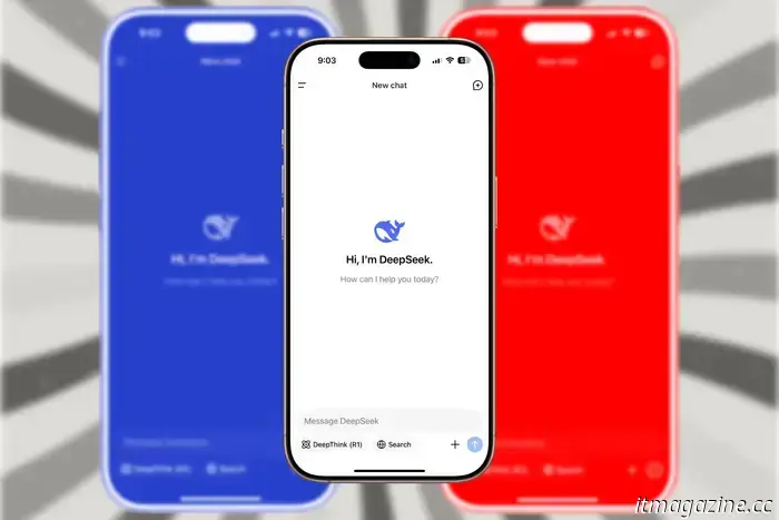 DeepSeek prepara la prossima rivoluzione dell'IA con modelli auto-miglioranti