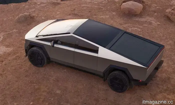 The recent recall of Tesla's Cybertruck almost seems amusing.