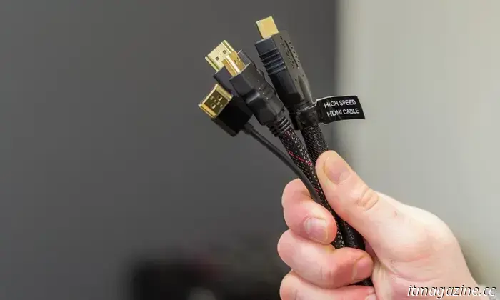 Incontra GPMI, lo standard a un cavo che adotta HDMI, DisplayPort e Thunderbolt
