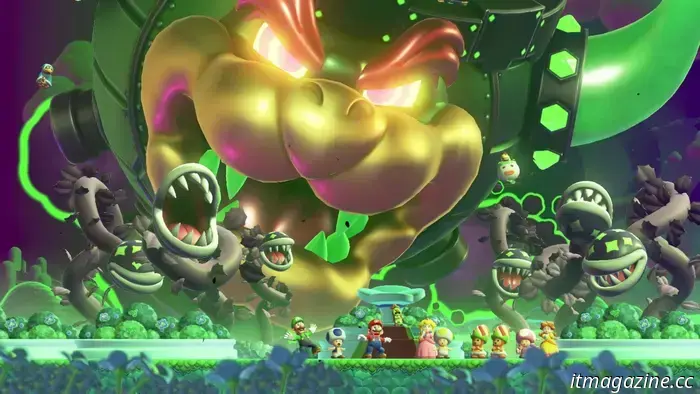 Las 20 mejores exclusivas de Nintendo Switch de todos los tiempos