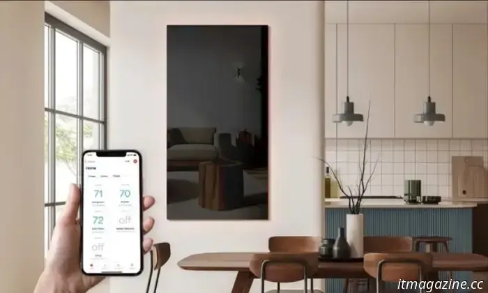 Zeroth invites your family to get to know the Zeroth M1 home robot, along with a WALL-E lookalike.