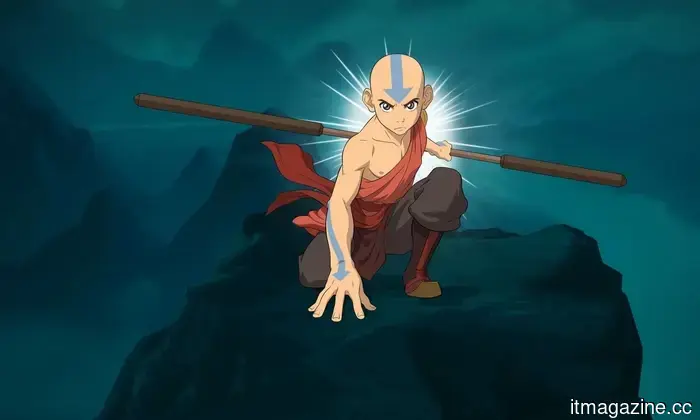 The high-budget Avatar: The Last Airbender RPG is said to have been cancelled.
