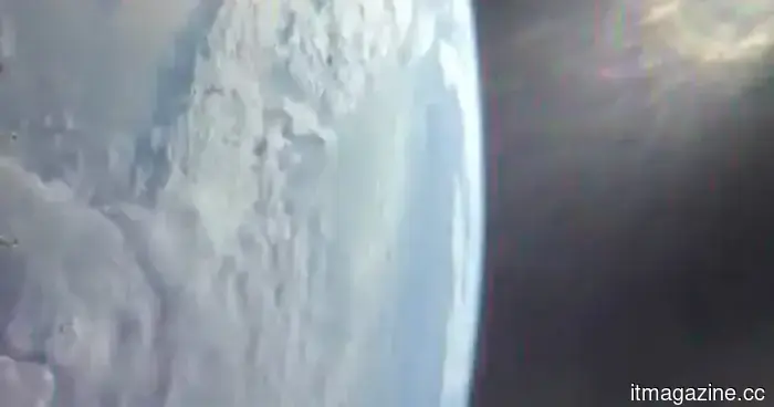 The Artemis II moon crew has just entered the most crucial phase to date.