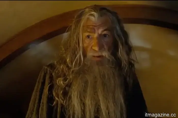 The Lord of the Rings: The Hunt for Gollum – all the essential information you need to be aware of.