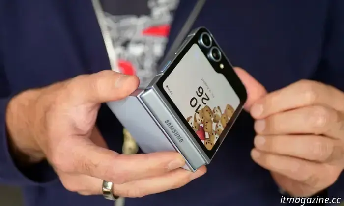 Samsung One UI 8 может быть запущен уже в августе 2025 года