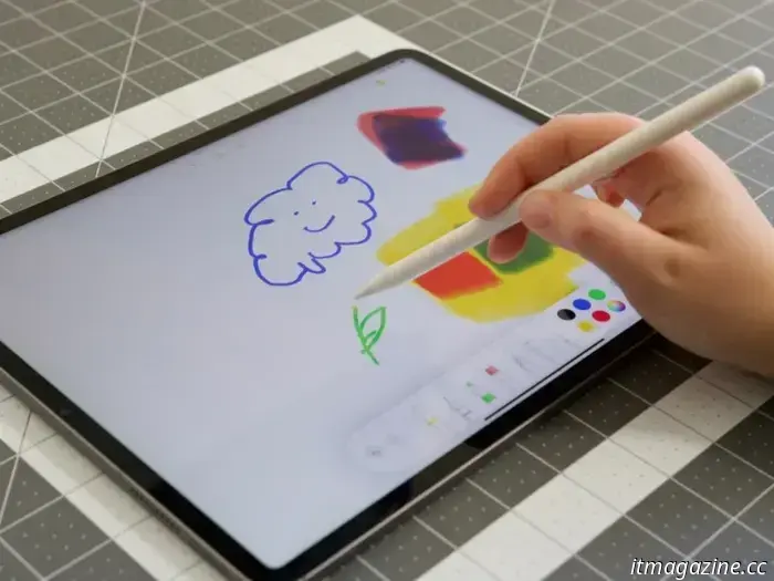 Forget about the iPad Air — this is the ideal iPad for the majority of users.