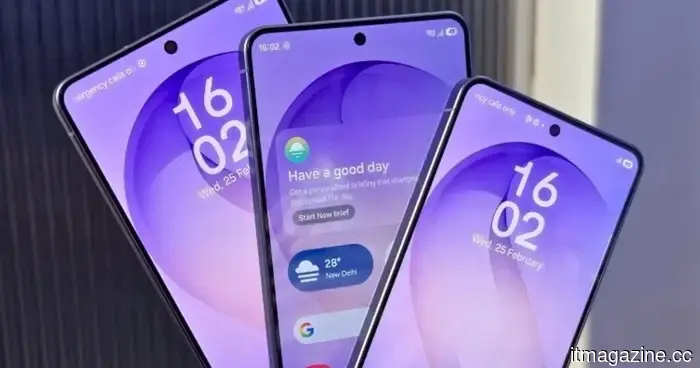 Prime Day 2026 is filled with Samsung offers, but only these made it to my shortlist.