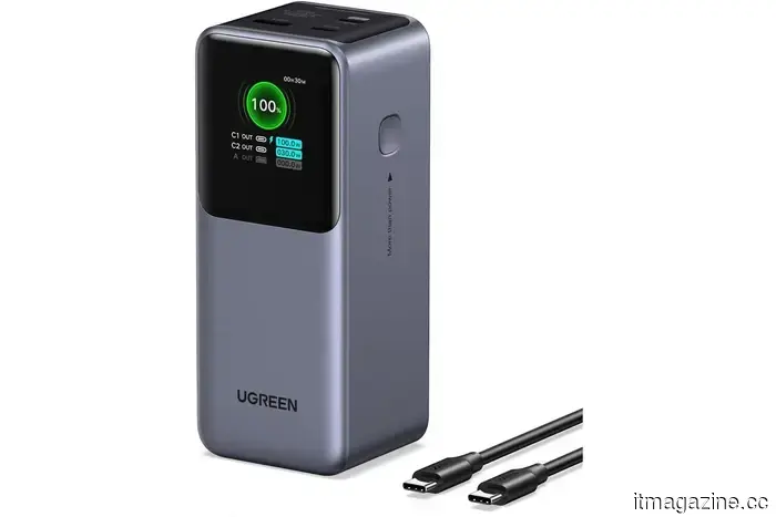 The Portable Chargers We Would Consider Purchasing This Spring