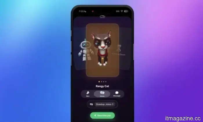 Google is enhancing Pixel Screenshots with cloud AI while ensuring your data remains private.