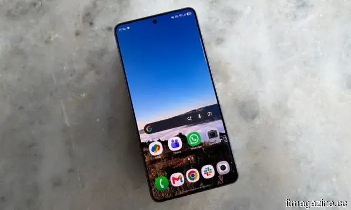 Il redesign del Galaxy S27 Ultra di Samsung mi dà seri vibes da iPhone.