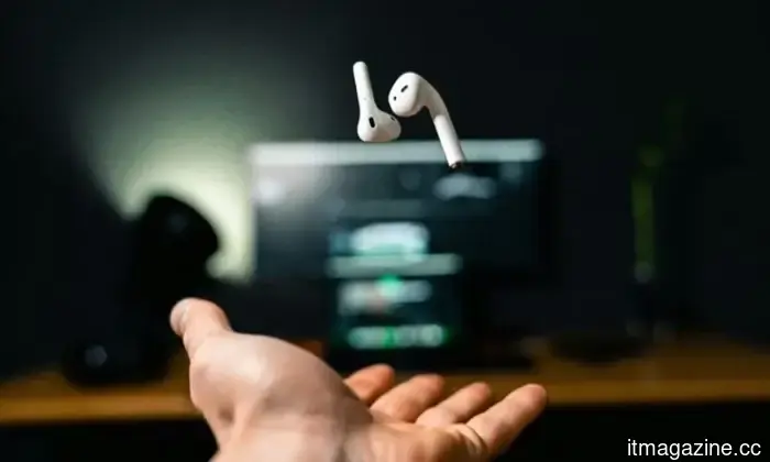 Apple's age of wearable technology starts in 2027, with cameras playing a significant role in it.