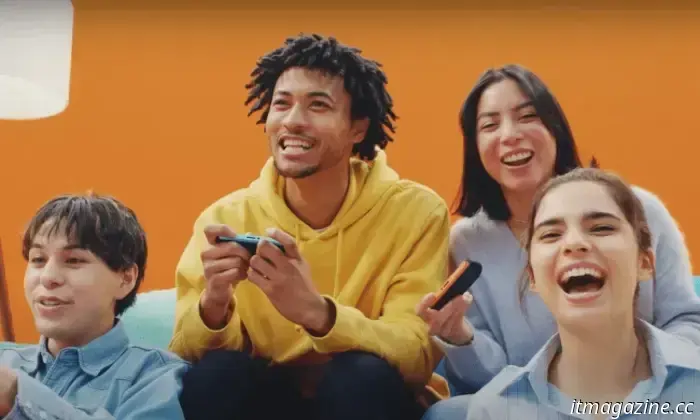Switch 2 lancio del gioco Deltarune sta ottenendo il supporto del mouse a sorpresa