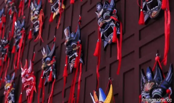 Giant Network's Supernatural Action Team reinterprets horror by blending Chinese folklore with contemporary gameplay.