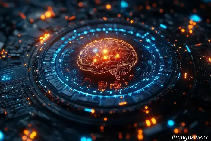 Google I/O 2025 makes Gemini the core of the digital ecosystem