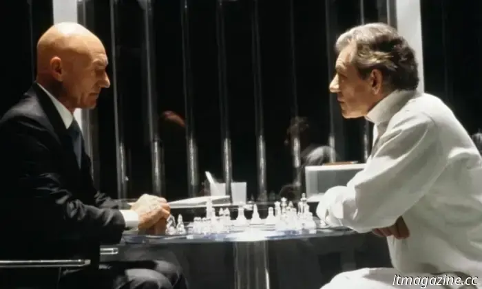 Patrick Stewart, Ian McKellen e altri X-Men si uniscono al cast di Avengers: Doomsday